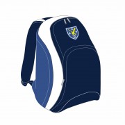 Bolton United Harriers Backpack